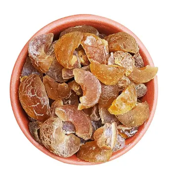 Organic Dry Amla 